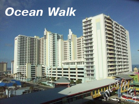 Ocean Walk